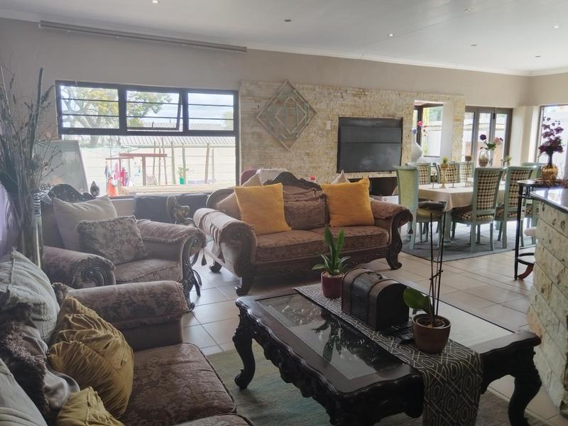 To Let 3 Bedroom Property for Rent in Gonubie Eastern Cape